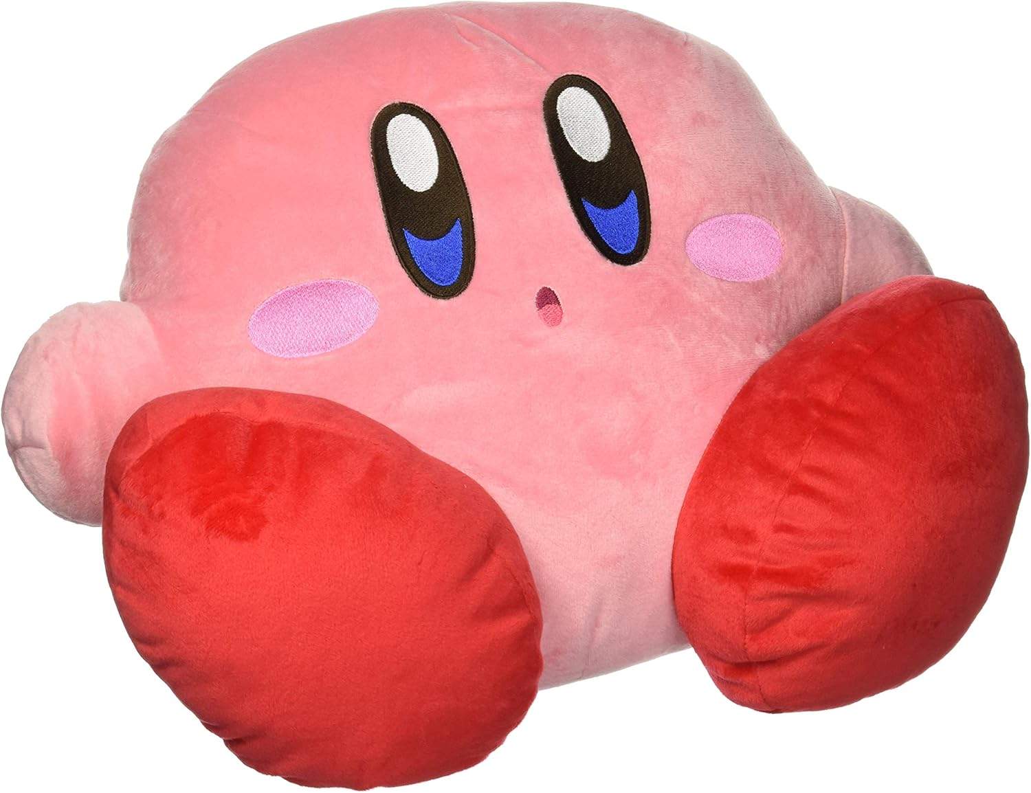 Poduszka Kirby 30 cm - Oficjalny produkt Nintendo