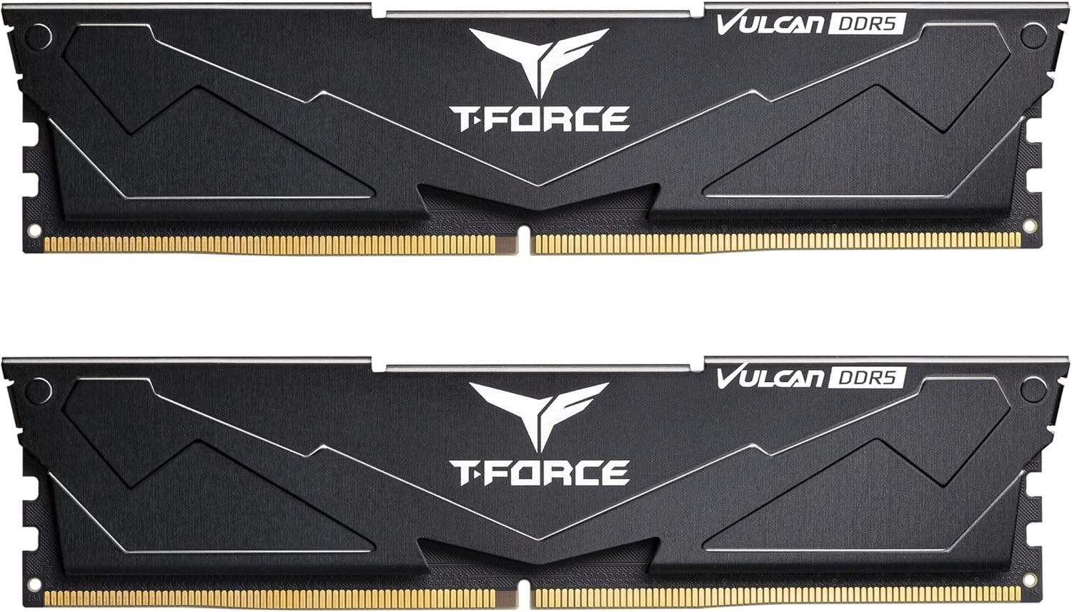 T-Force Vulcan DDR5 – front opakowania