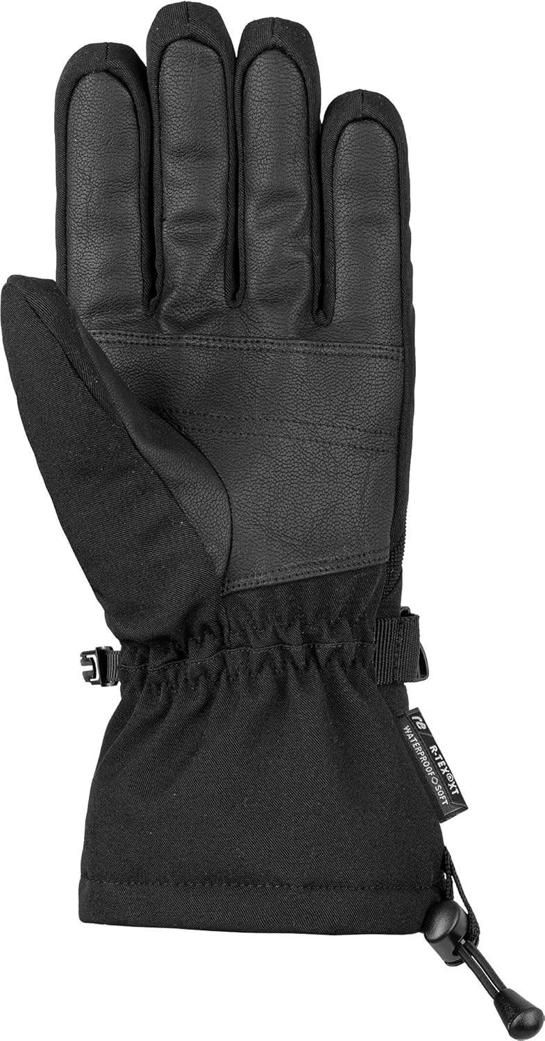 Reusch Outset R-tex Xt – elastyczny mankiet