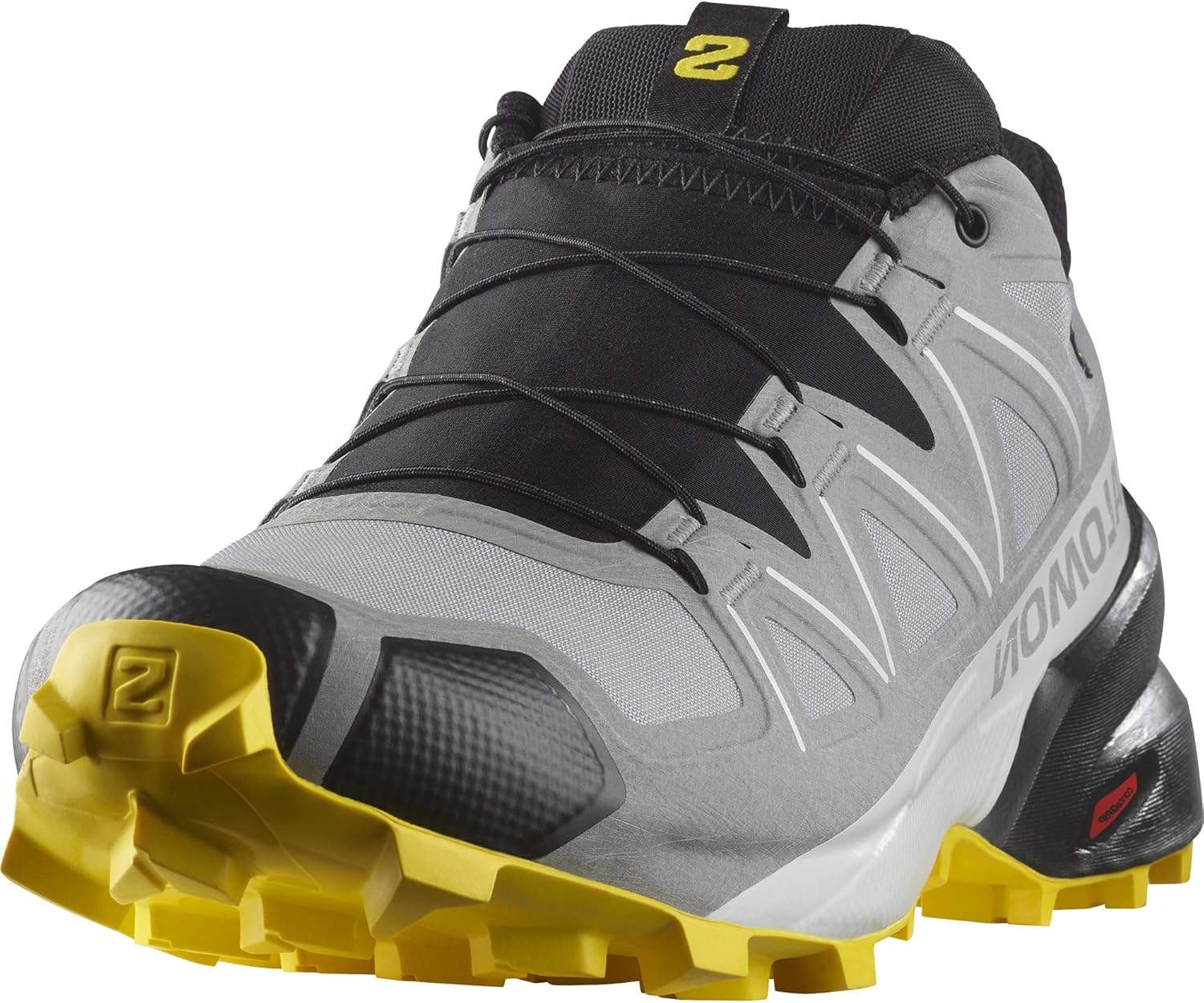 Buty do biegania Salomon SPEEDCROSS GORE-TEX