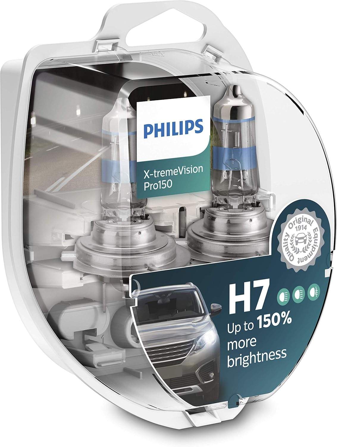 Philips Żarówka do Reflektora Samochodowego