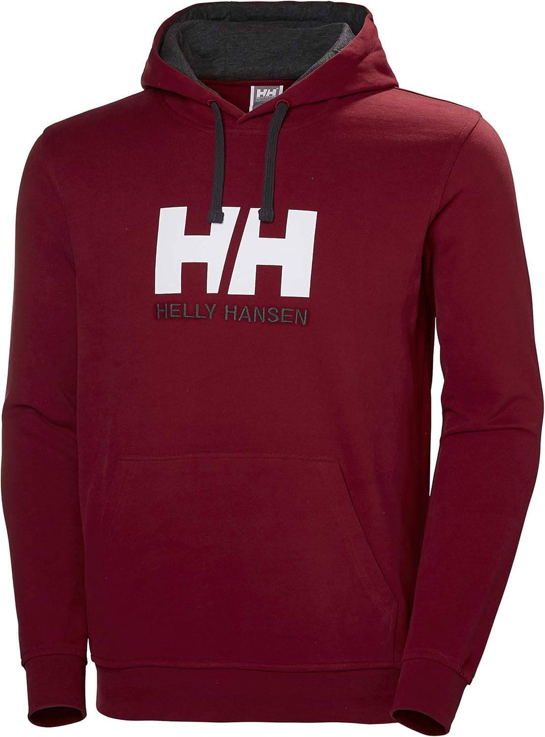 Helly Hansen Bluza z Kapturem HH Logo