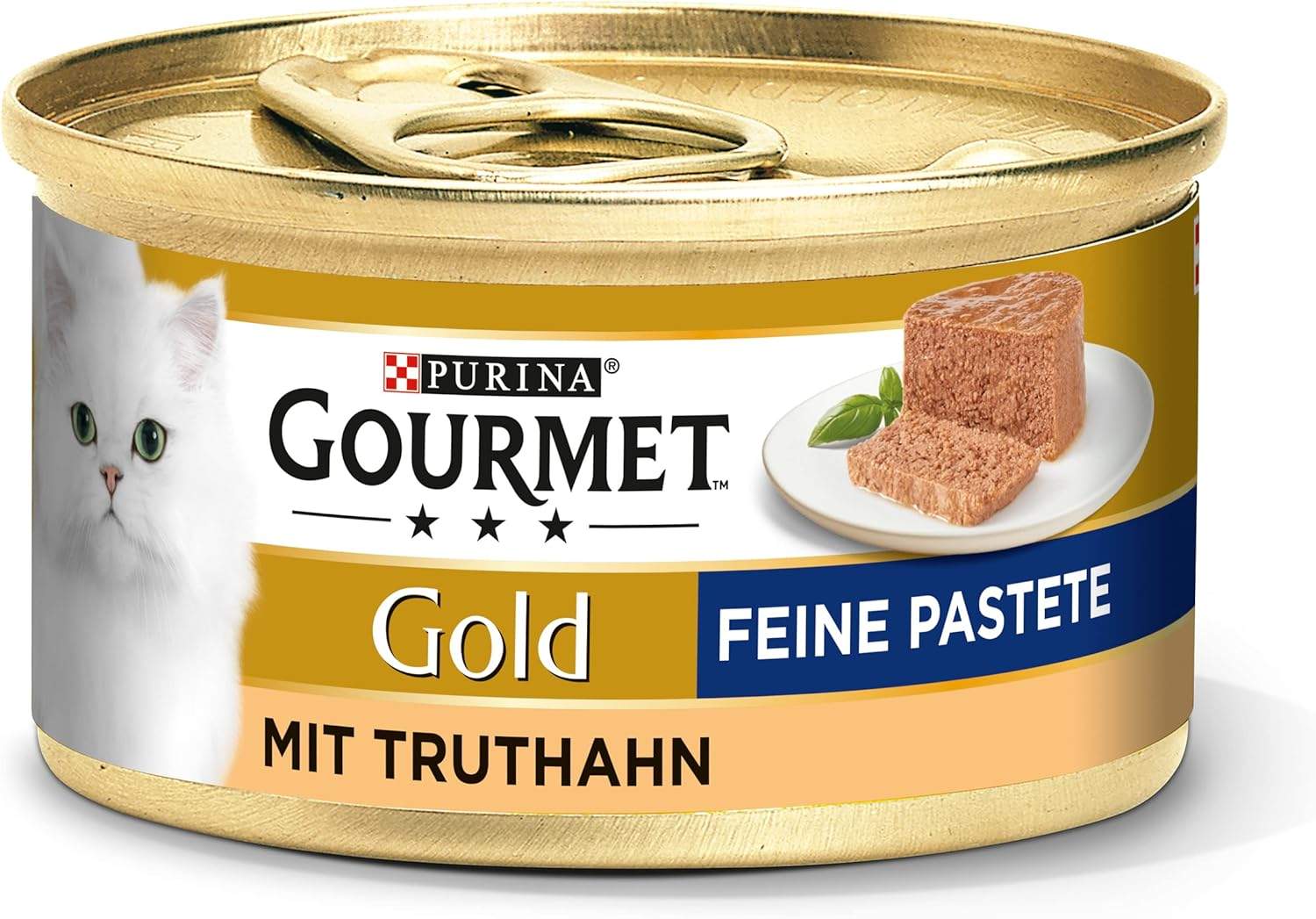 Purina Gourmet indyjska uczta