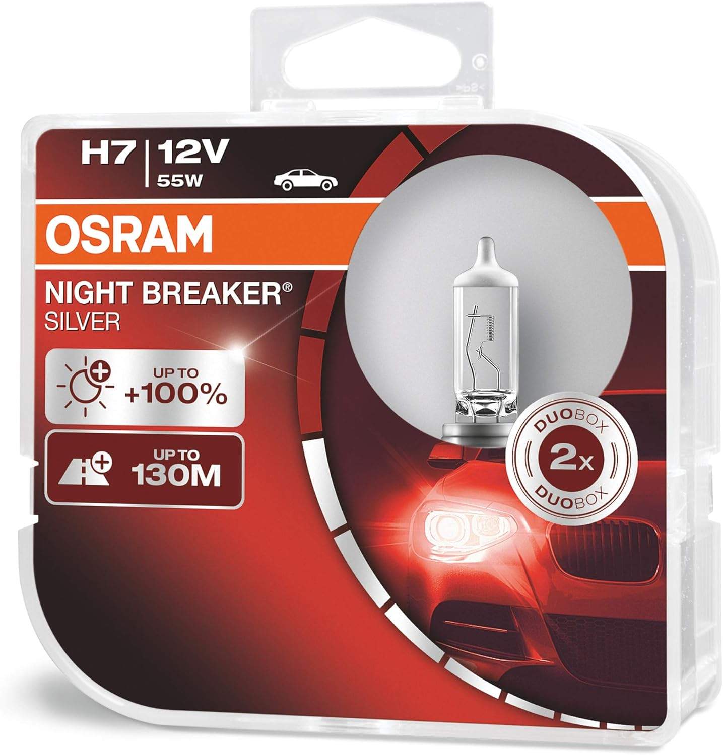 Osram Hcb Żarówki – Solidne i Trwałe Oświetlenie