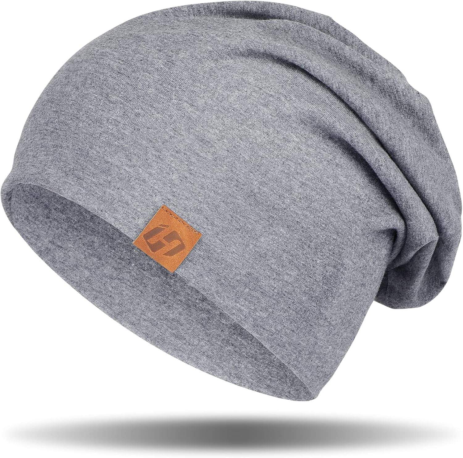 HASAGEI czapka beanie damska