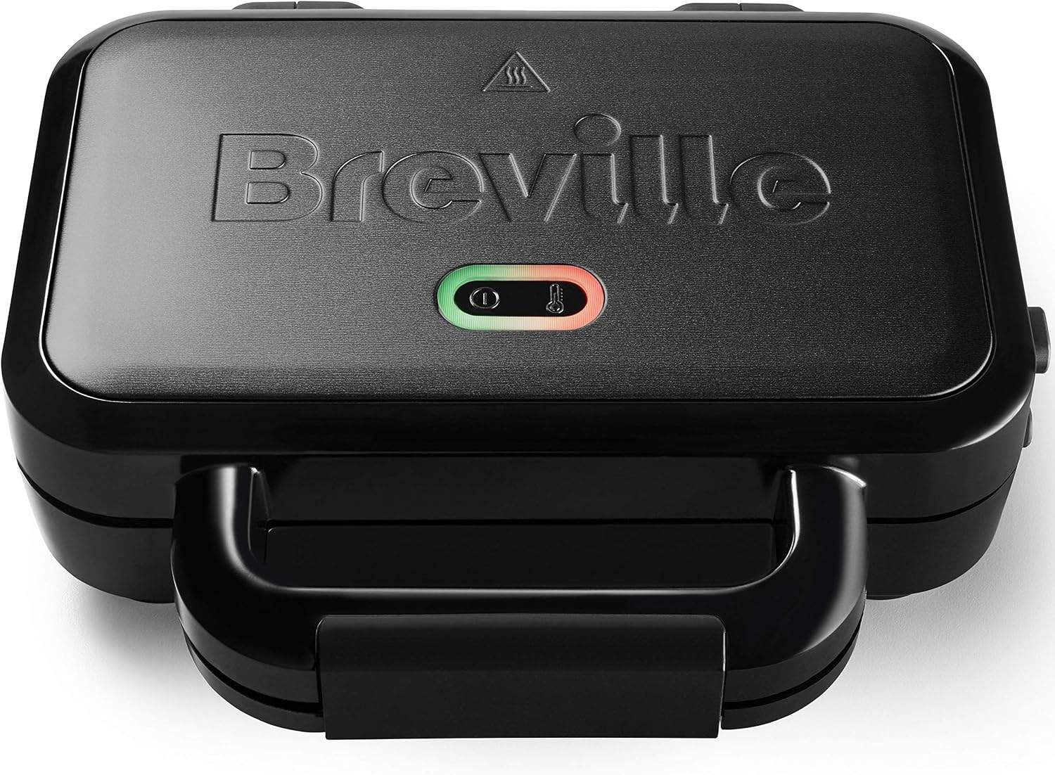 Breville Ultimate Toster – Idealny do Pysznych Kanapek