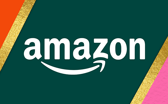 Amazon e-Karta Podarunkowa