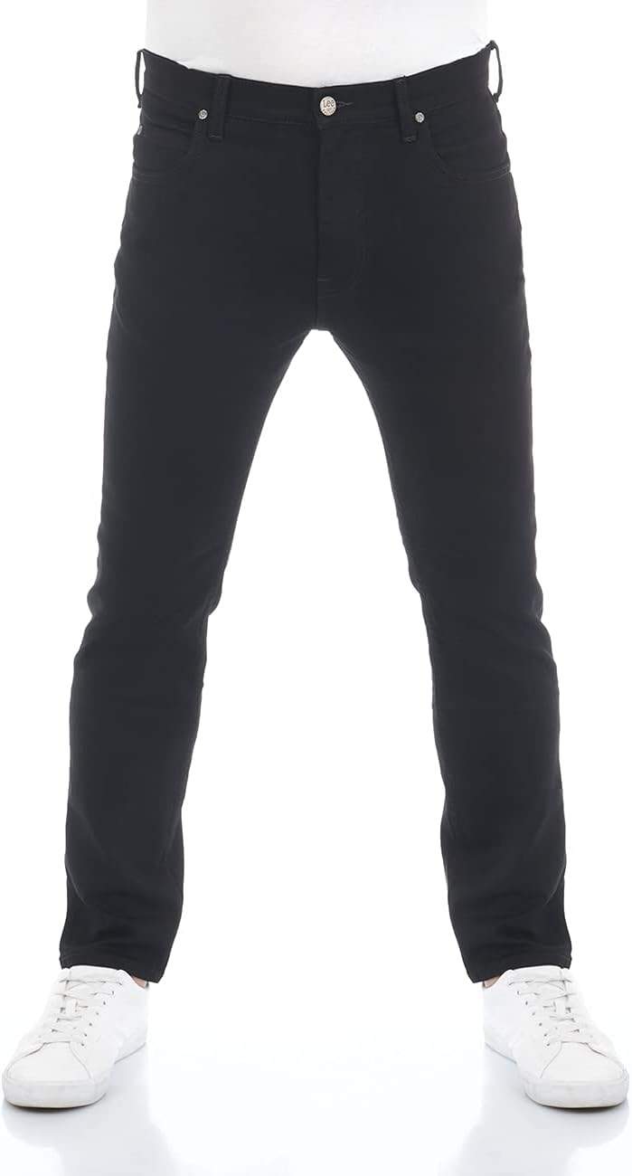 Męskie dżinsy Lee Rider w fit slim