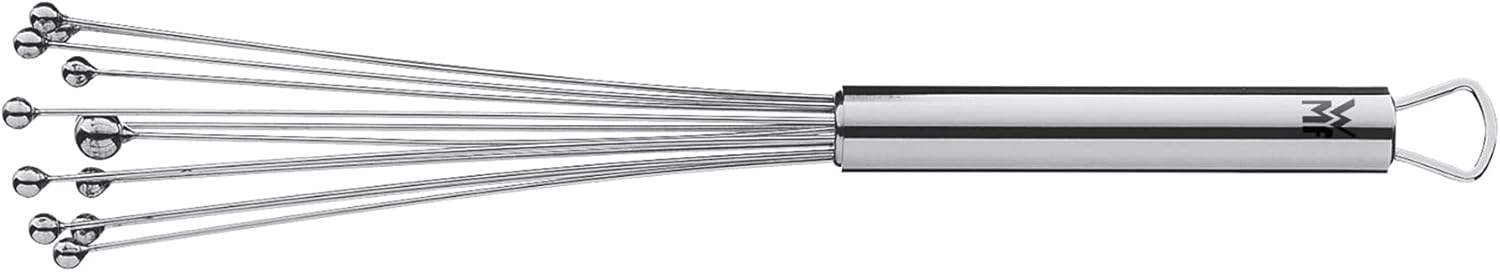 Trzepaczka WMF Profi Plus w akcji