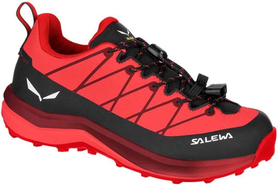 Salewa Wildfire 2 Ptx K w akcji