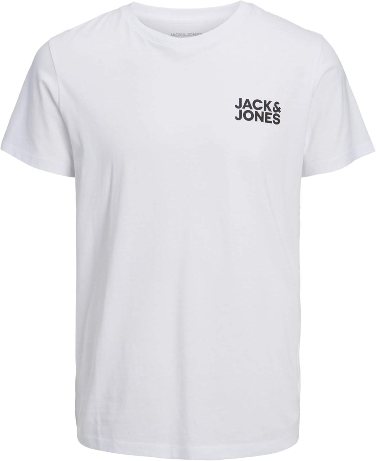 Główny widok koszulki JACK & JONES