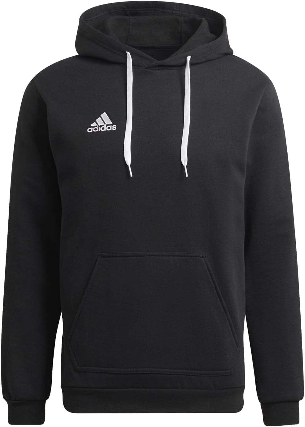 Męska bluza adidas z kapturem w sportowym stylu
