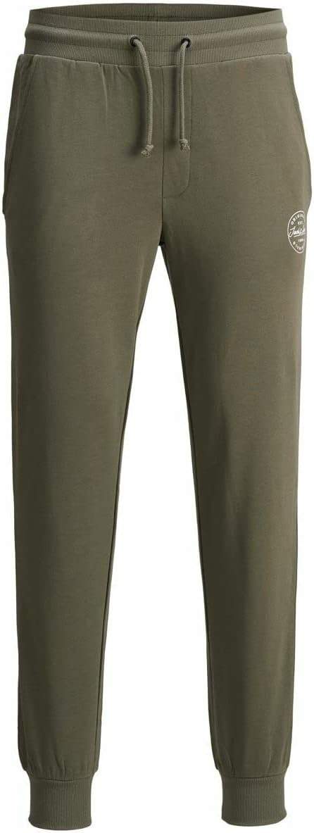 Spodnie JACK & JONES Basic Plus Size