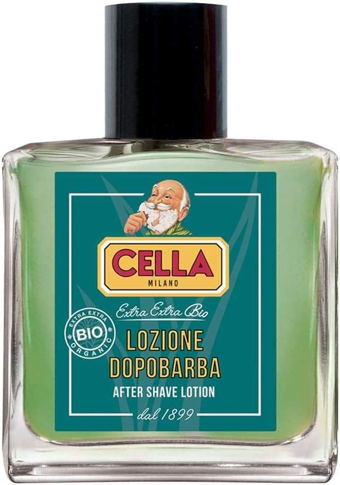 Cella Balsam Bio Aloe Vera