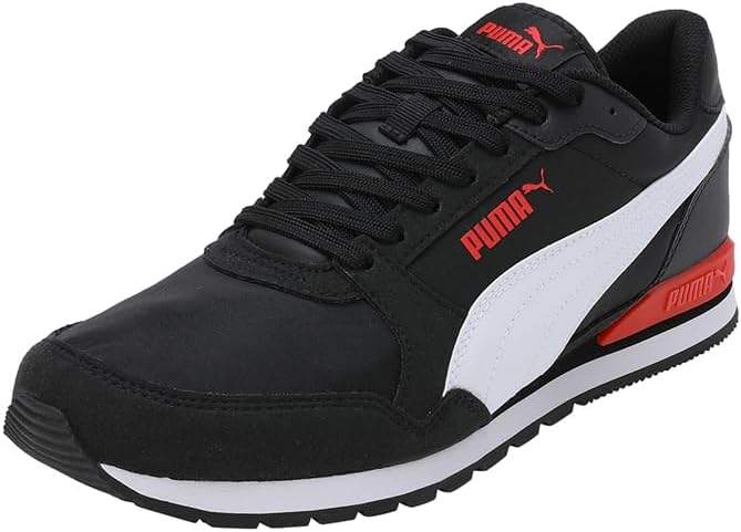 Buty PUMA ST Runner V3 NL widok z boku