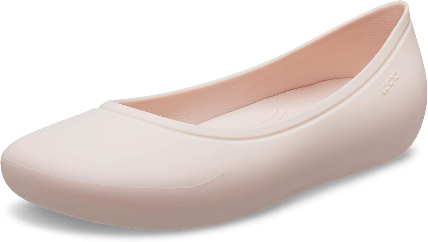Crocs Brooklyn Flat - widok z góry