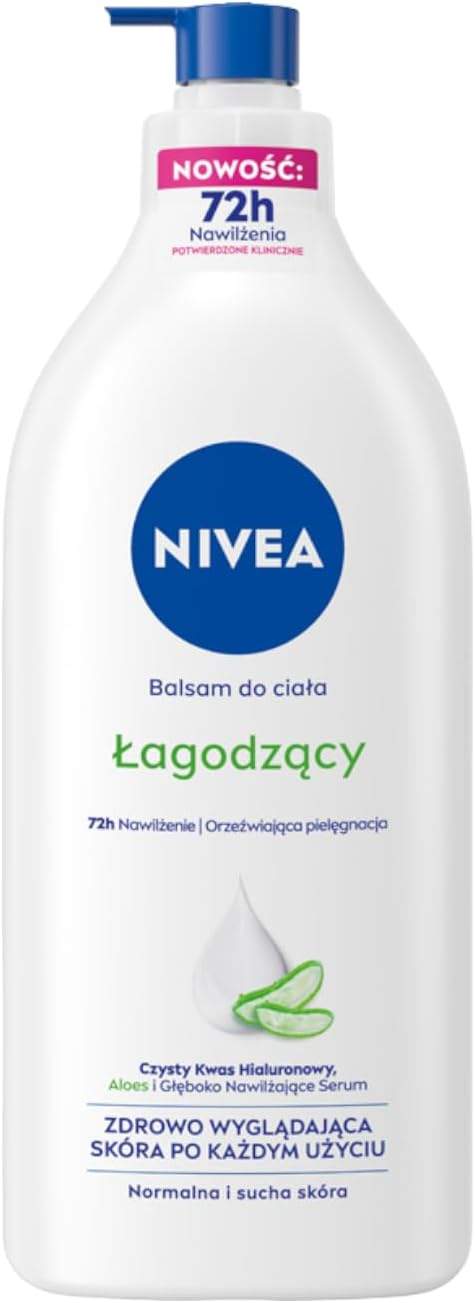 NIVEA 5w1 Complete Care front