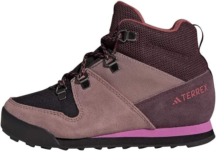 Adidas Terrex Snowpitch widok z boku