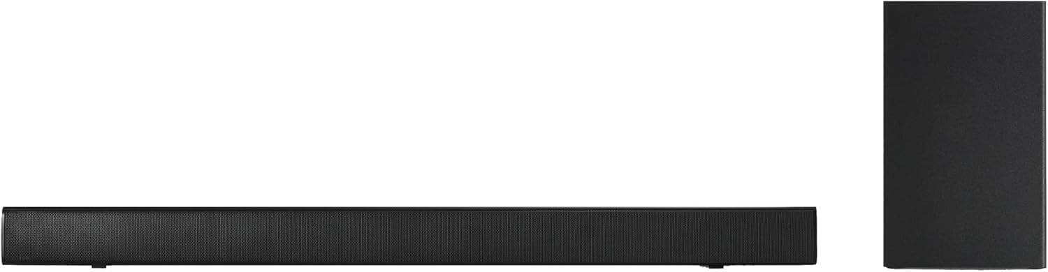 Panasonic SC-HTB150 Soundbar