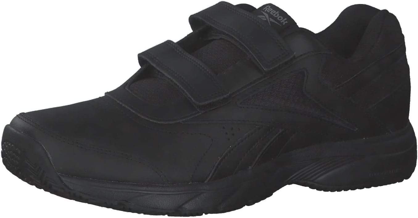 Reebok Work N Cushion 4.0 KC widok z boku
