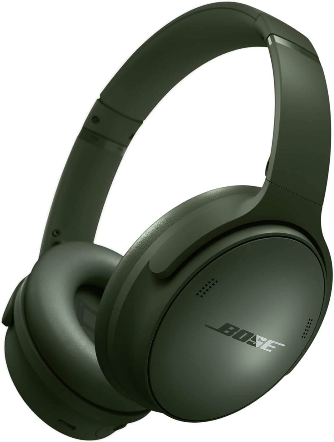 Bose QuietComfort w zielonej edycji