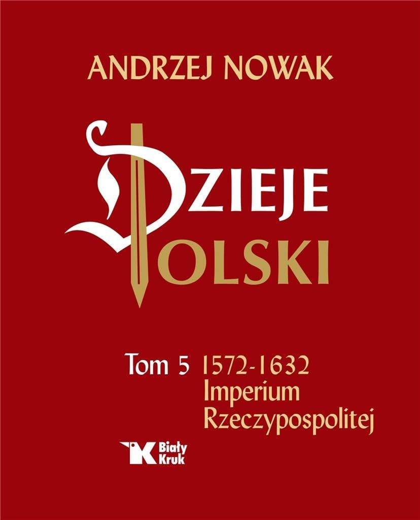 Okładka książki z wizerunkiem mapy historycznej