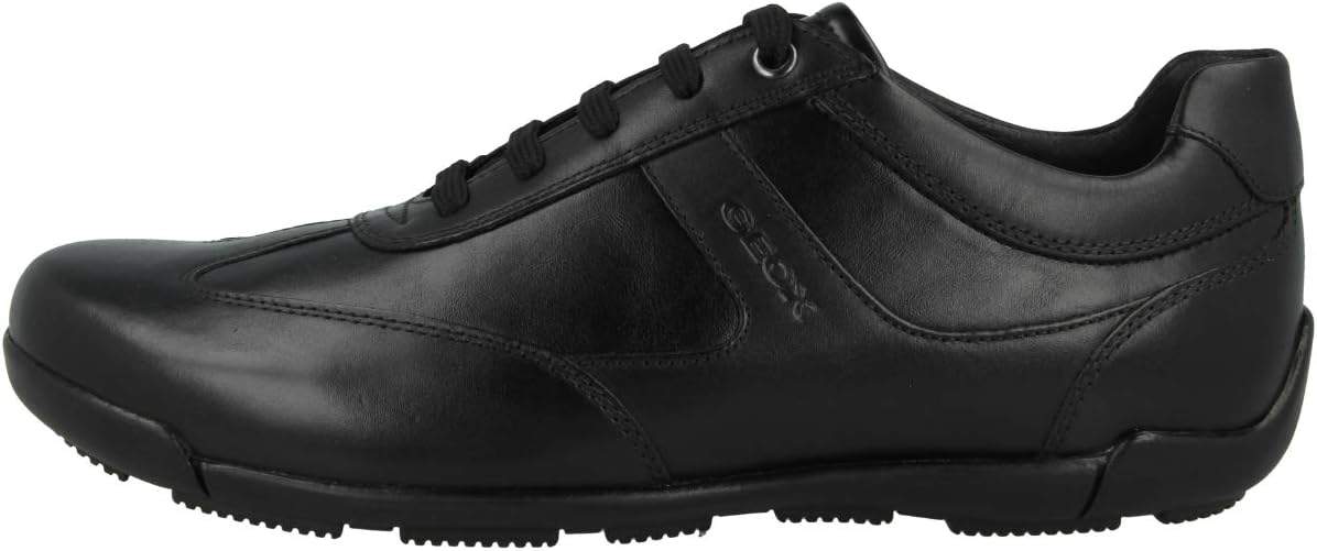 Geox U Edgware widok z boku
