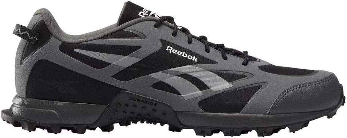 Reebok Uniseks AT CRAZE 3Sneaker ząbkowana podeszwa