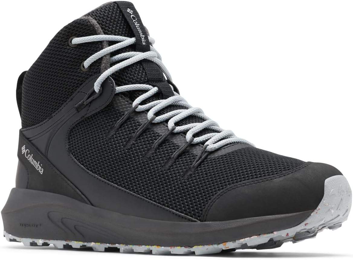 Columbia Trailstorm Mid Waterproof