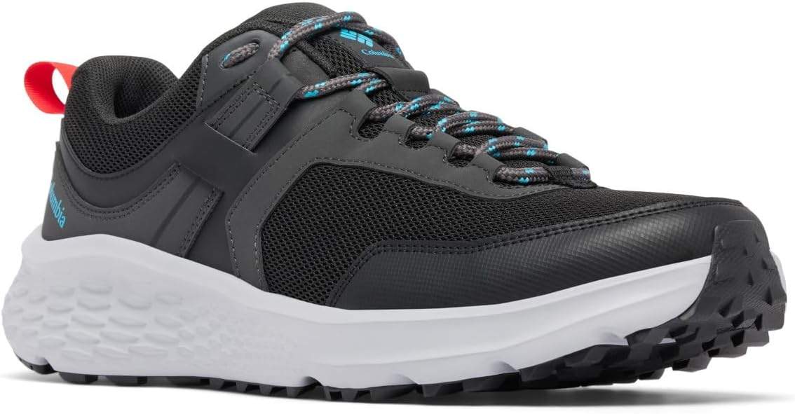 Columbia Konos Low widok z boku