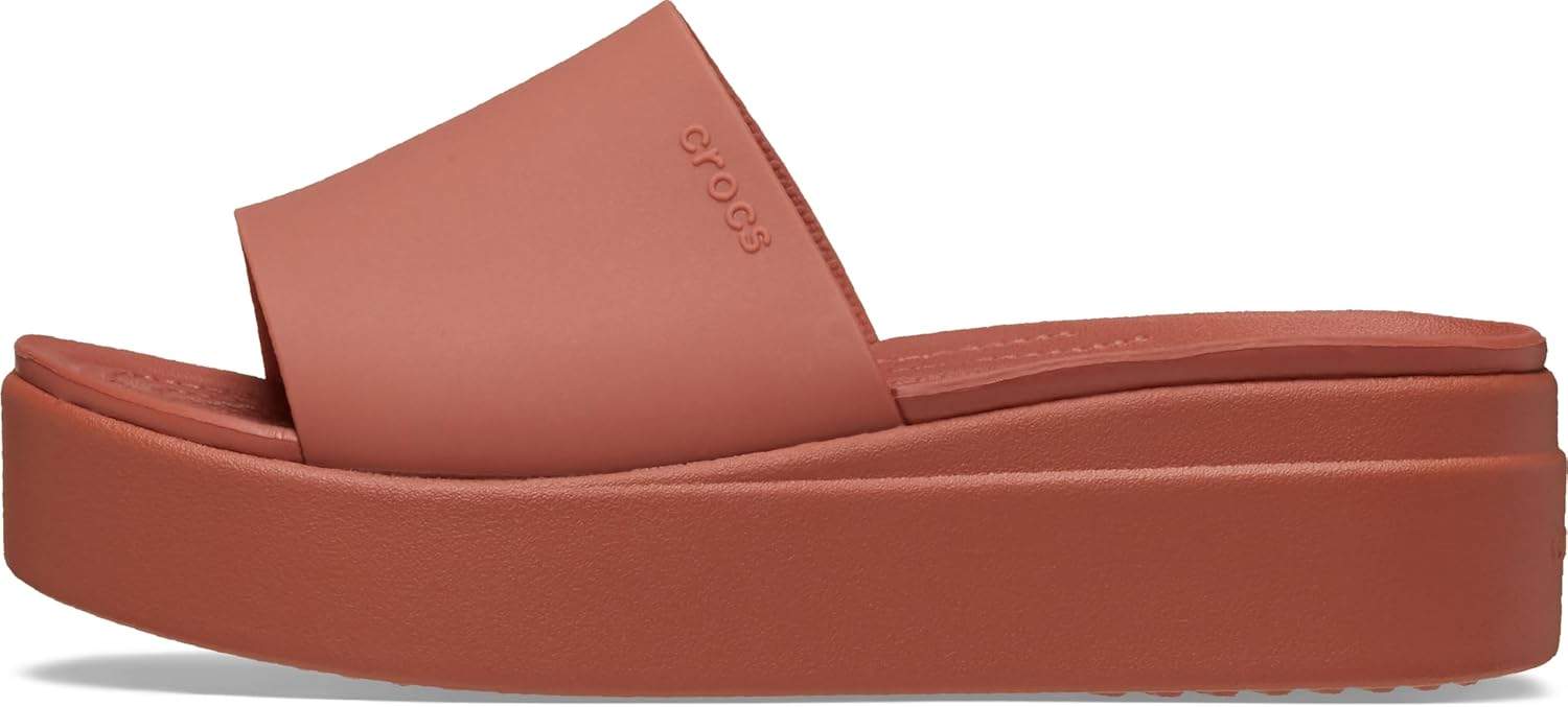 Crocs Literide Clog widok z boku
