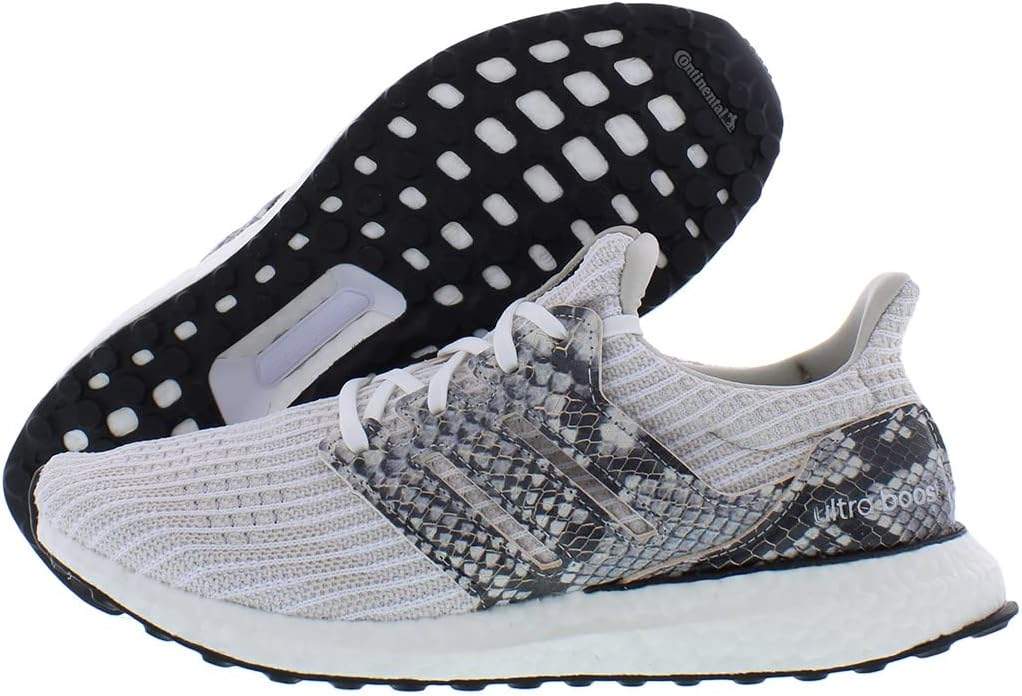 Białe sneakersy Adidas Grand Court widok z góry