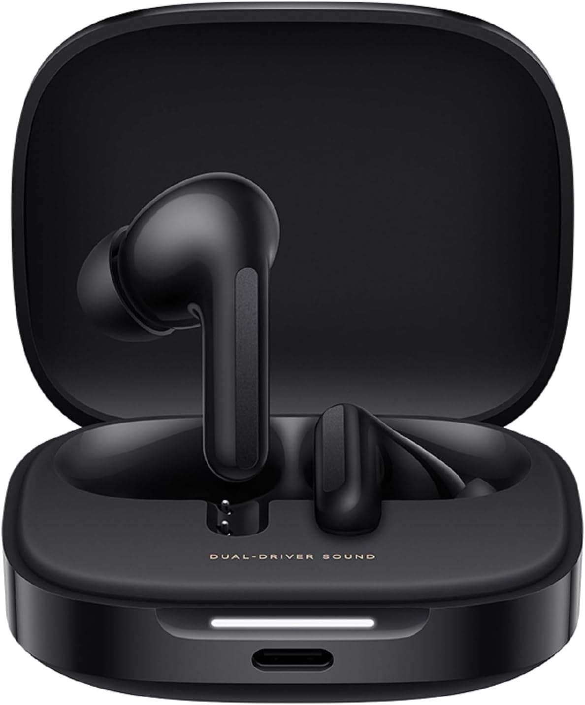 Xiaomi Redmi Buds 6 Black – bezprzewodowe sluchawki
