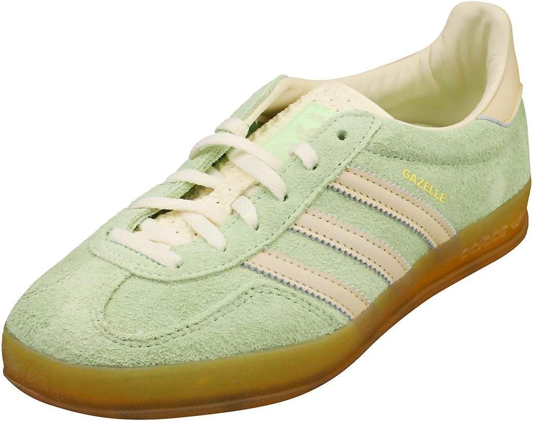 Adidas Gazelle Indoor widok z boku