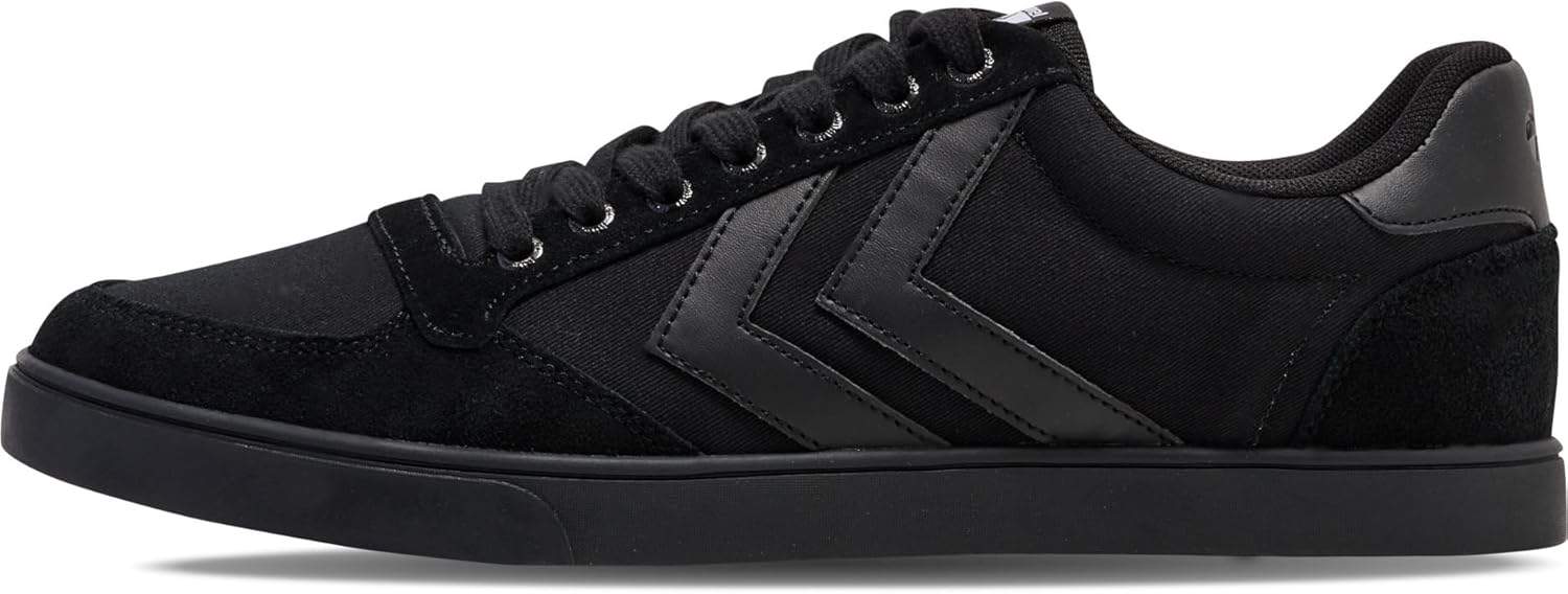Trampki hummel Slimmer Stadil przód