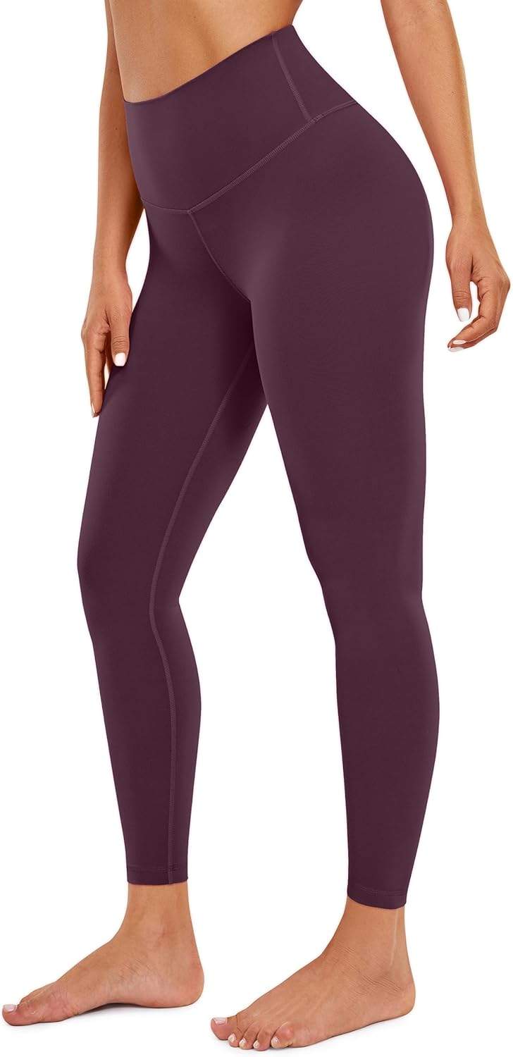 Legginsy CRZ YOGA Butterluxe w różnych kolorach