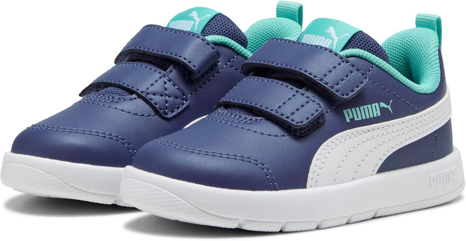 PUMA Courtflex V3 - główny widok