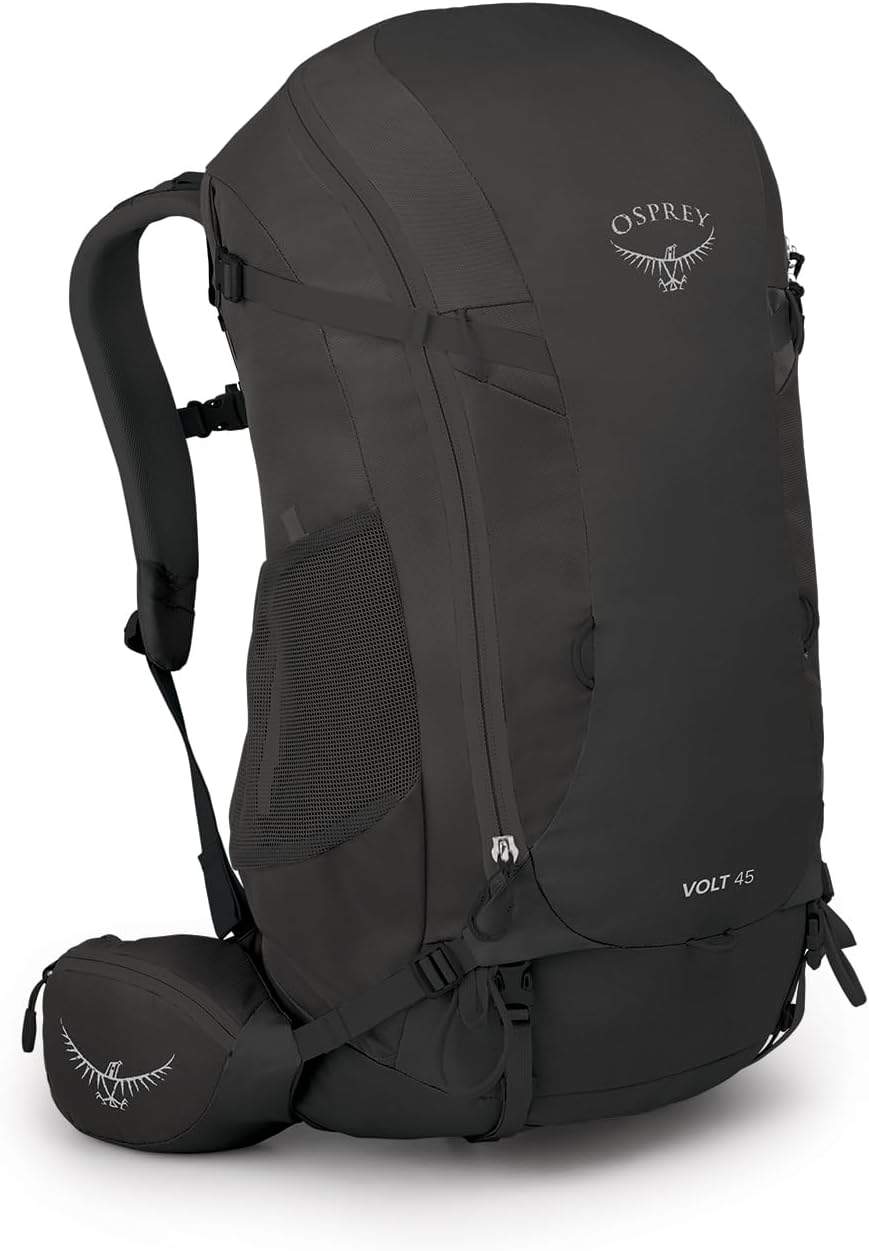 Plecak Osprey Volt 45 - widok z przodu