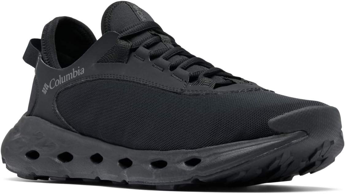 Columbia Drainmaker XTR widok z boku