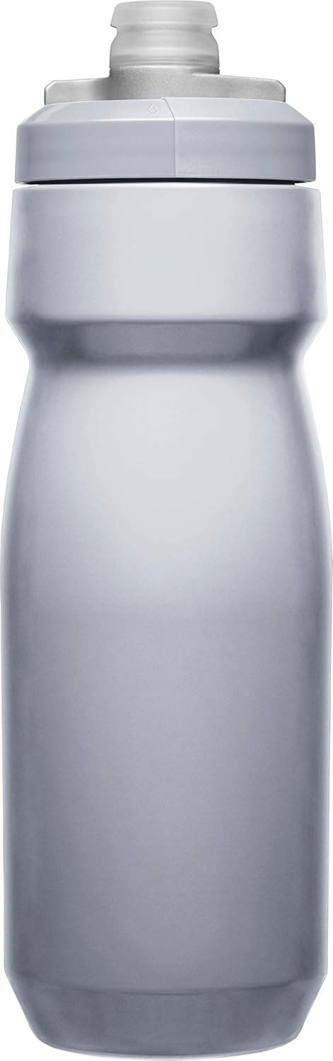 Camelbak Podium 3 w akcji podczas jazdy rowerem