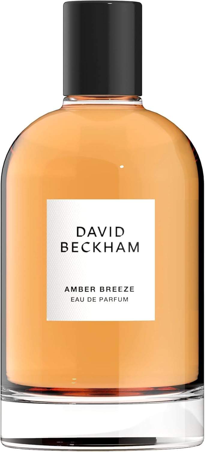 Perfumy męskie David Beckham w eleganckim opakowaniu
