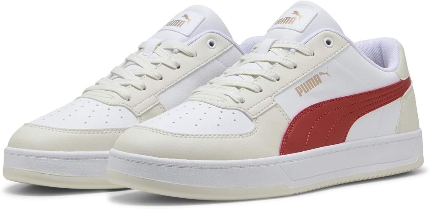 Buty PUMA Caven 2.0 widok z boku