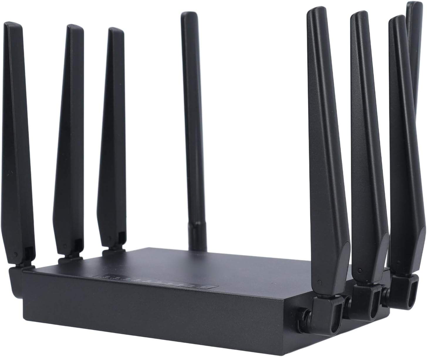 Router Ciciglow Wi-Fi 6 - widok frontalny