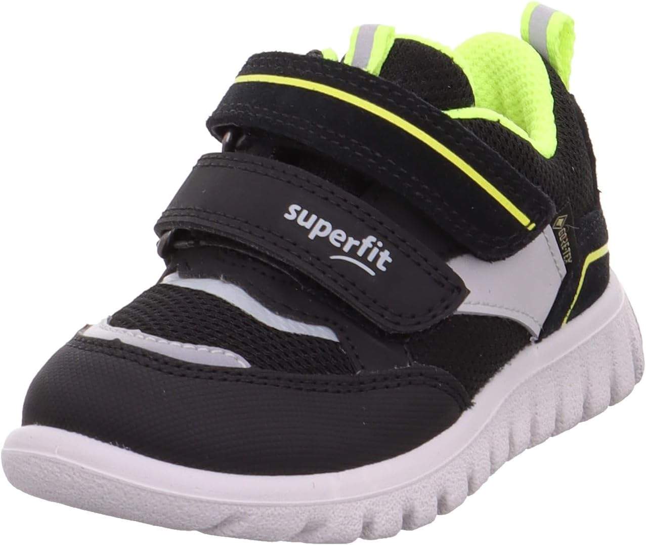 Superfit Sport7 MiniAdidasy widok z boku