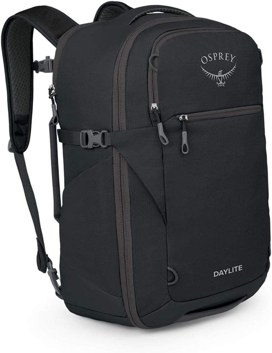 Główny widok plecaka Osprey Daylite Travel 35