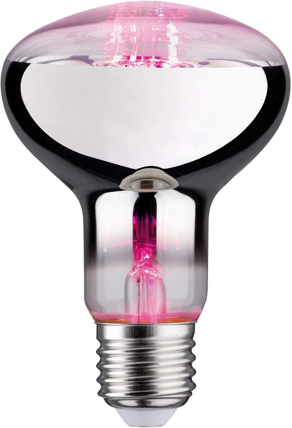 Lampa Paulmann w akcji - zdrowe rośliny pod oświetleniem LED
