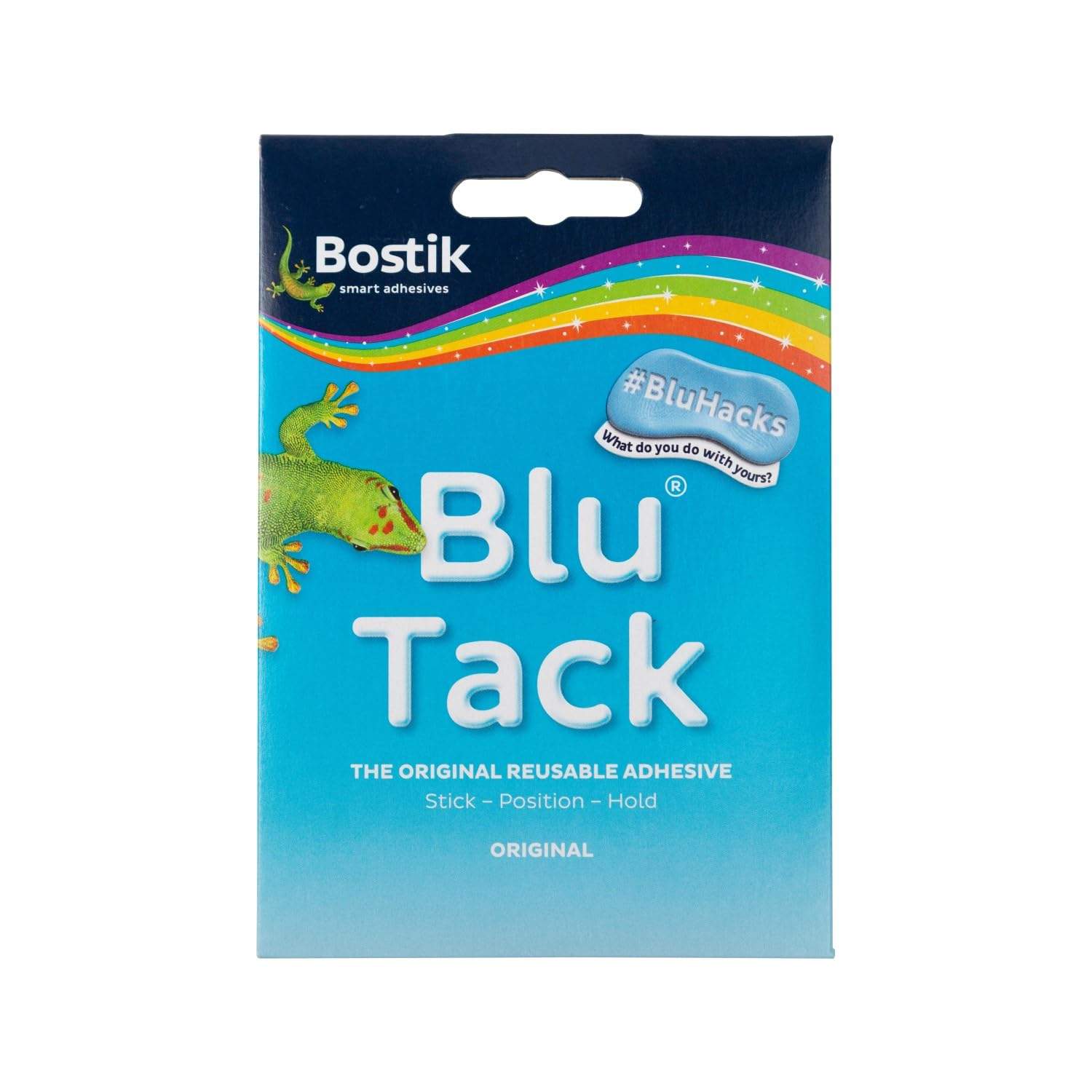 Bostik masa klejąca 1