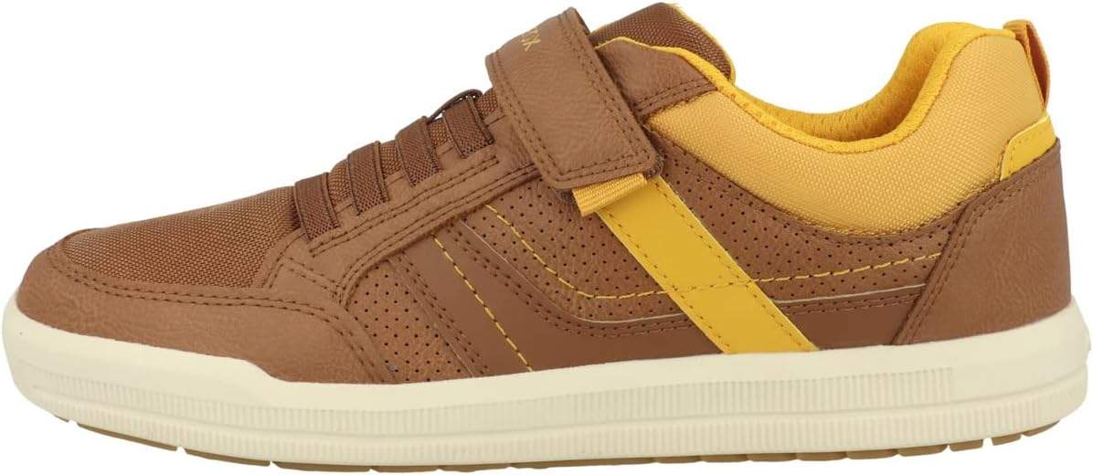 Geox J Arzach widok z boku