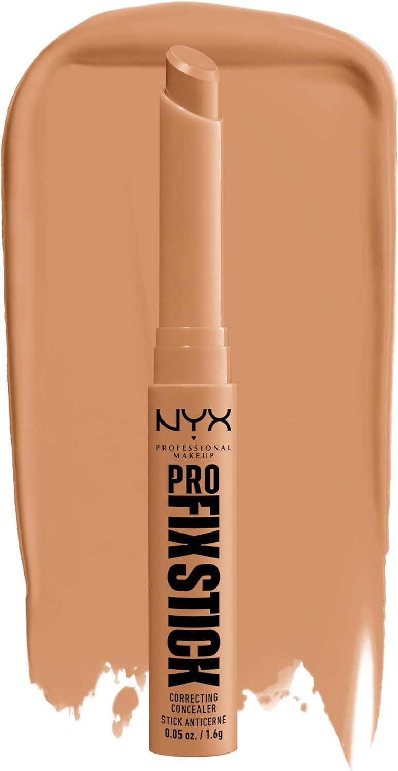 Korektor NYX Pro Fix Stick w odcieniu Cynamon