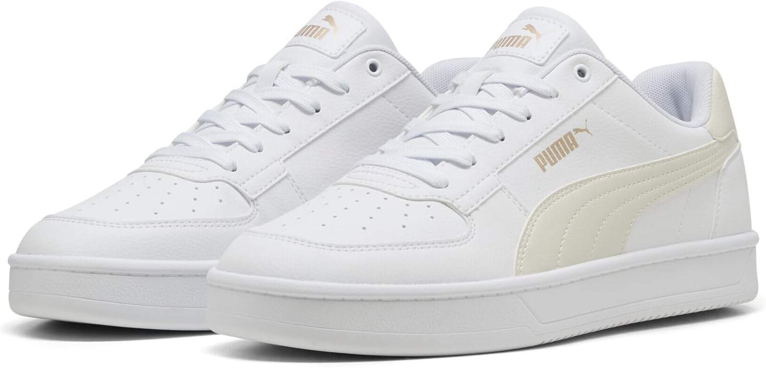 Męskie i damskie buty PUMA Caven 2.0 w stylu sneakers